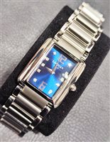 Orologio Locman Donna Giannutri in Acciaio 0670A02D-00BLIDB0 - 0670A02D-00BLIDB0